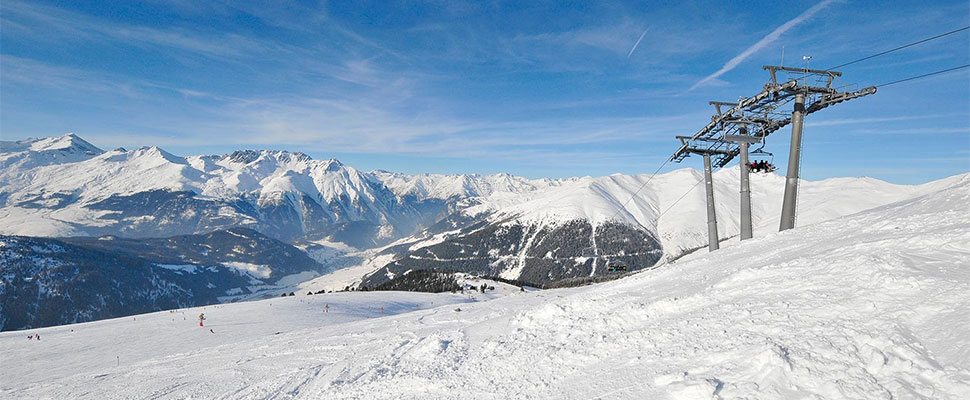 Ski- & Rodeltour Nauders 2016